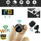 (🔥50% OFF)Magnetic Wireless Mini HD Camera