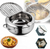 2025 Hot Sale - Temperature Control Fryer