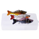 🎁New Year Hot Sale-50% OFF🐠 Bionic swimming bait