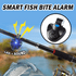 Smart Fishing Bite Alarm