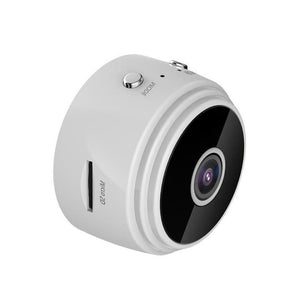 (🔥50% OFF)Magnetic Wireless Mini HD Camera