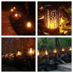 Summer Hot Sale-SOLAR LIGHT