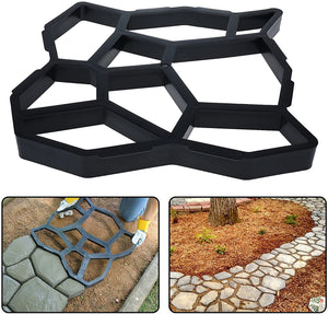 DIY Path Floor Mould(🎉2025 Hot Sale- 50% OFF )