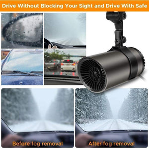 Car Warm Air Blower Heater(50% Off + Buy Two Free Shipping)