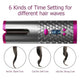 Portable Wireless Automatic Hair Curler(50% Off + Buy Two Free Shipping)