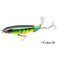 Floating Rotating Tail Lures Hard Bait(BUY 3 GET 1 FREE)