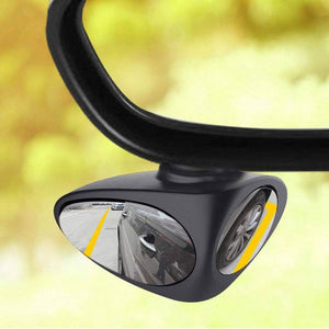 Car Blind Spot Rearview Mirror(🎉Big Sale - 50% Off )