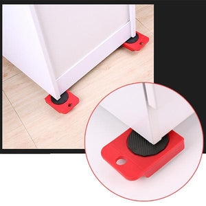 Furniture Lifter Sliders