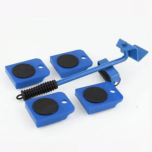 Furniture Lifter Sliders