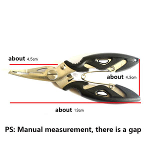 Multifunctional Fishing Plier